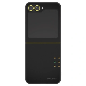 Obal pre Samsung Galaxy Z Flip6 5G - Pulse