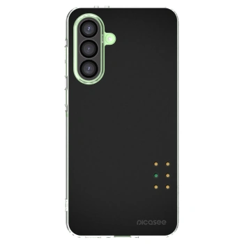 Picasee silikónový prehľadný obal pre Samsung Galaxy A26 5G A266B - Pulse
