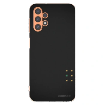 Picasee silikónový prehľadný obal pre Samsung Galaxy A13 5G - Pulse