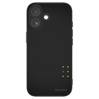 Picasee ULTIMATE CASE pro Apple iPhone 17 - Pulse