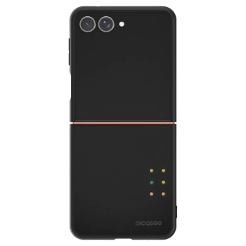 Obal pre Samsung Galaxy Z Flip7 5G - Pulse