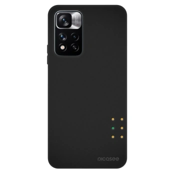 Obal pre Xiaomi Redmi Note 11 Pro 5G - Pulse