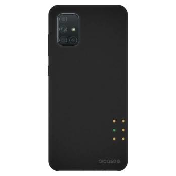 Obal pre Samsung Galaxy A71 A715F - Pulse
