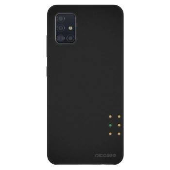 Obal pre Samsung Galaxy A51 A515F - Pulse