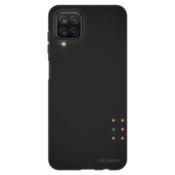 Obal pre Samsung Galaxy A12 A125F - Pulse