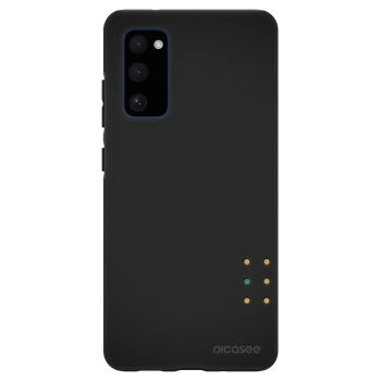 Obal pre Samsung Galaxy S20 FE - Pulse