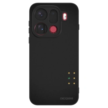 Obal pre OPPO Find X9 Pro - Pulse