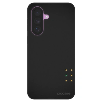 Picasee Fashion Case pre Samsung Galaxy A57 5G - Pulse