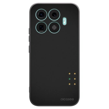 Picasee silikónový čierny obal pre Xiaomi 17T - Pulse