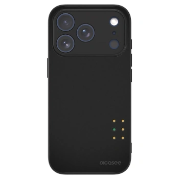Picasee ULTIMATE CASE pro Apple iPhone 18 Pro - Pulse