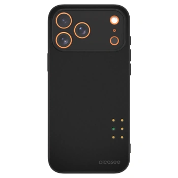 Picasee ULTIMATE CASE pro Apple iPhone 18 Pro Max - Pulse