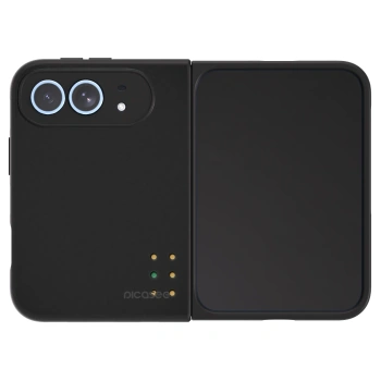 Picasee ULTIMATE CASE pro Apple iPhone Ultra - Pulse