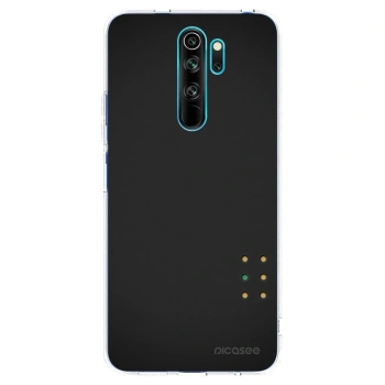 Obal pre Xiaomi Redmi Note 8 Pro - Pulse