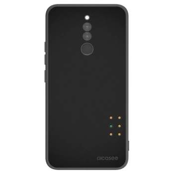 Obal pre Xiaomi Redmi 8 - Pulse