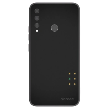 Obal pre Huawei P40 Lite E - Pulse