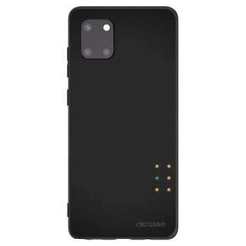 Obal pre Samsung Galaxy Note 10 Lite N770F - Pulse