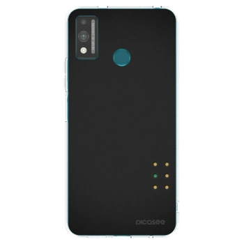 Obal pre Honor 9X Lite - Pulse