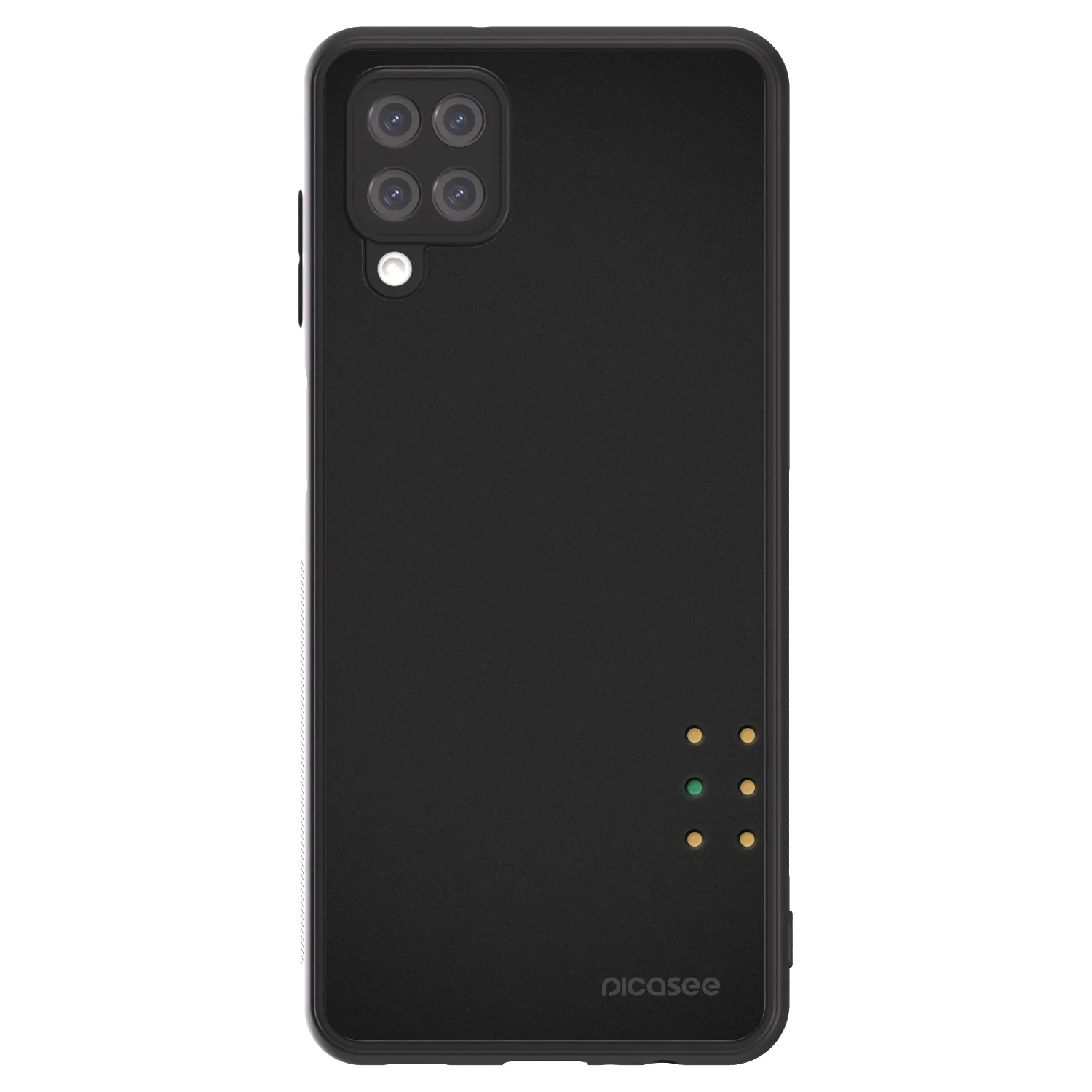 ULTIMATE CASE pro Samsung Galaxy A12 A125F - Pulse