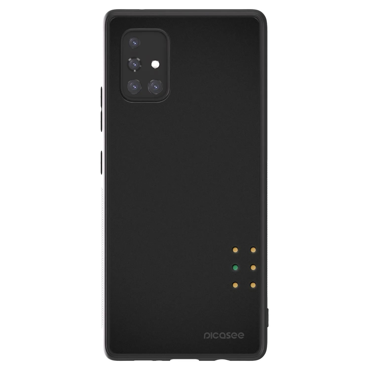 ULTIMATE CASE pro Samsung Galaxy A71 A715F - Pulse