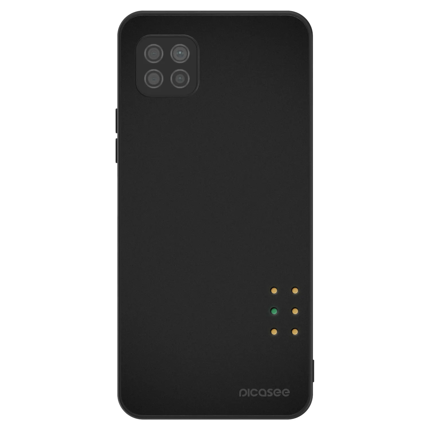 Picasee ULTIMATE CASE pro Huawei P40 Lite - Pulse
