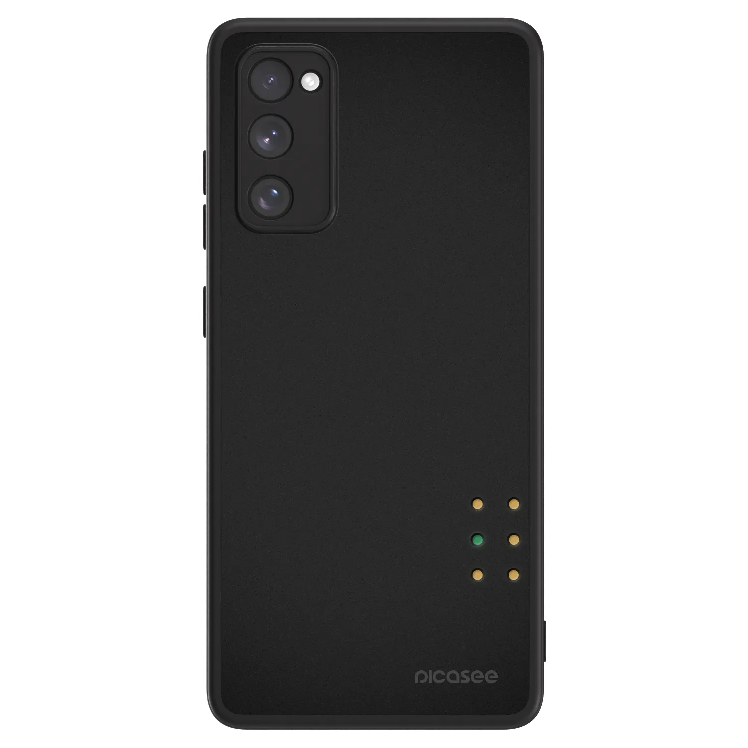 ULTIMATE CASE pro Samsung Galaxy S20 FE - Pulse