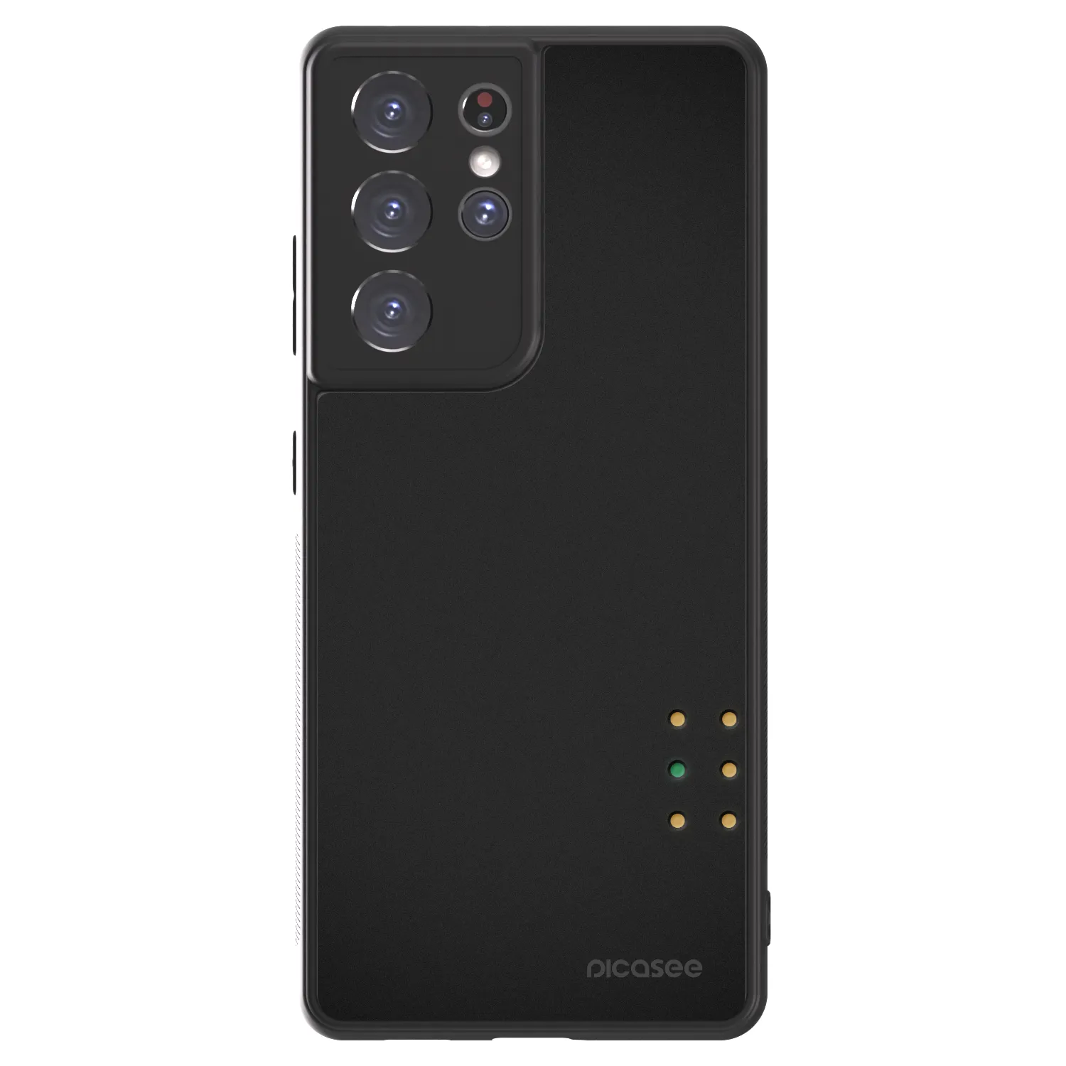ULTIMATE CASE pro Samsung Galaxy S21 Ultra 5G G998B - Pulse