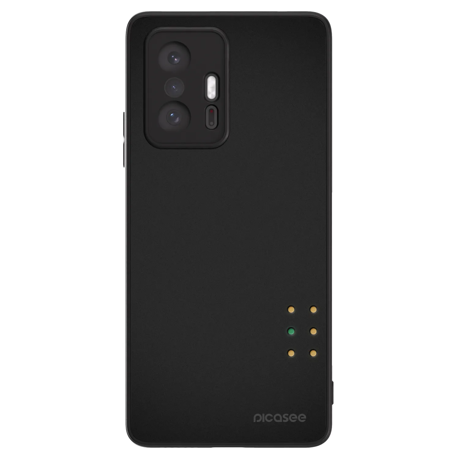Picasee ULTIMATE CASE pro Xiaomi 11T Pro - Pulse