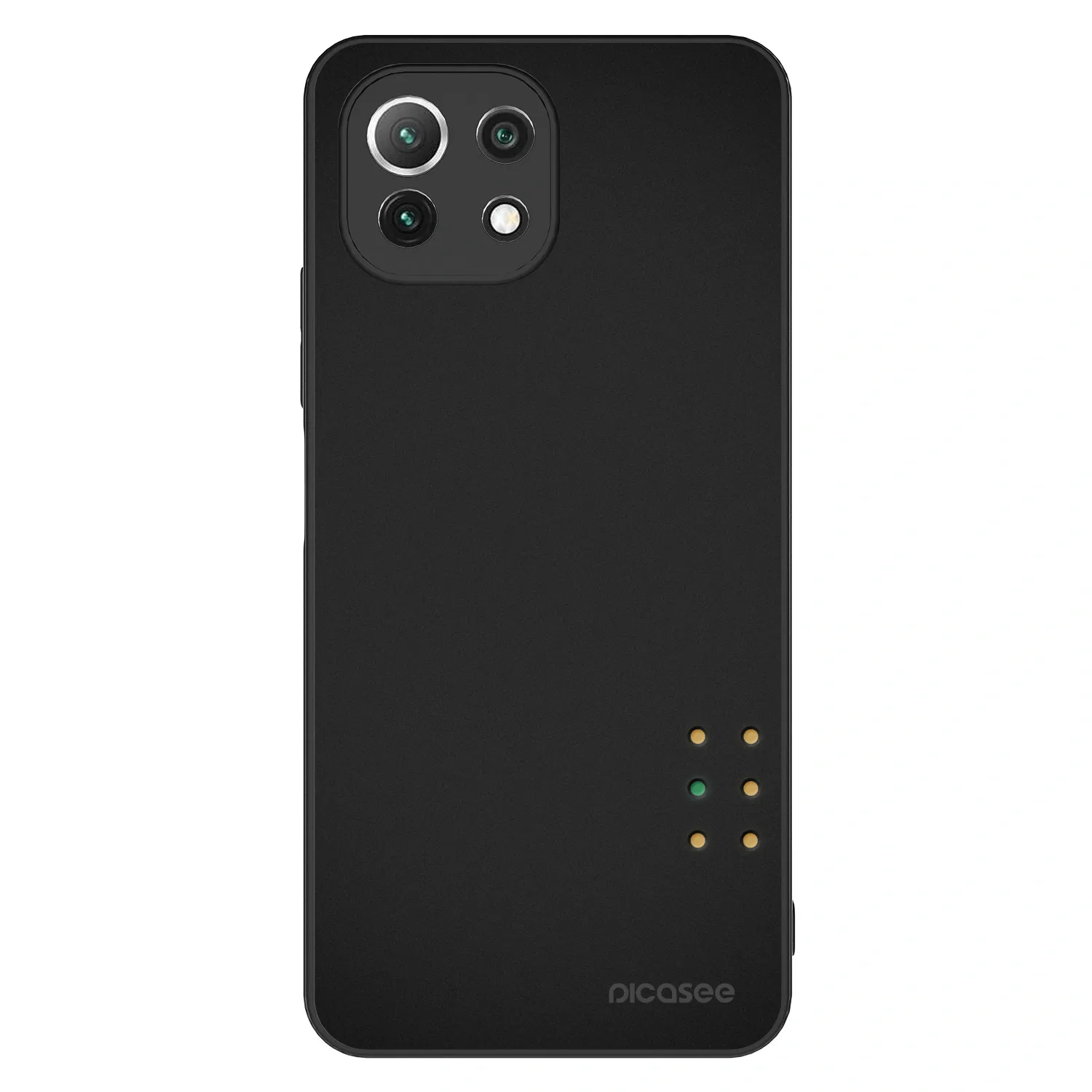 Picasee ULTIMATE CASE pro Xiaomi 11 Lite 5G NE - Pulse