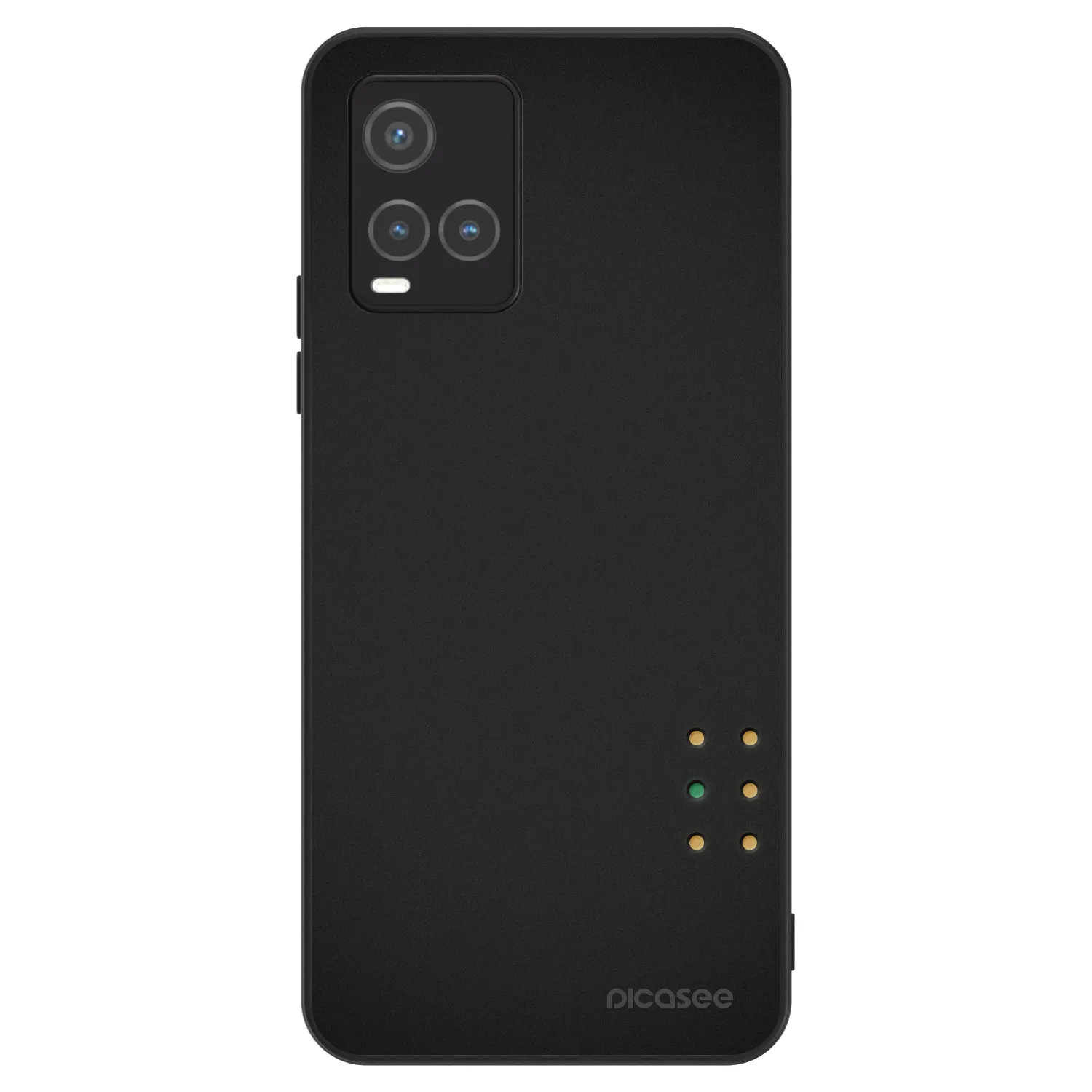ULTIMATE CASE pro Vivo Y33s - Pulse