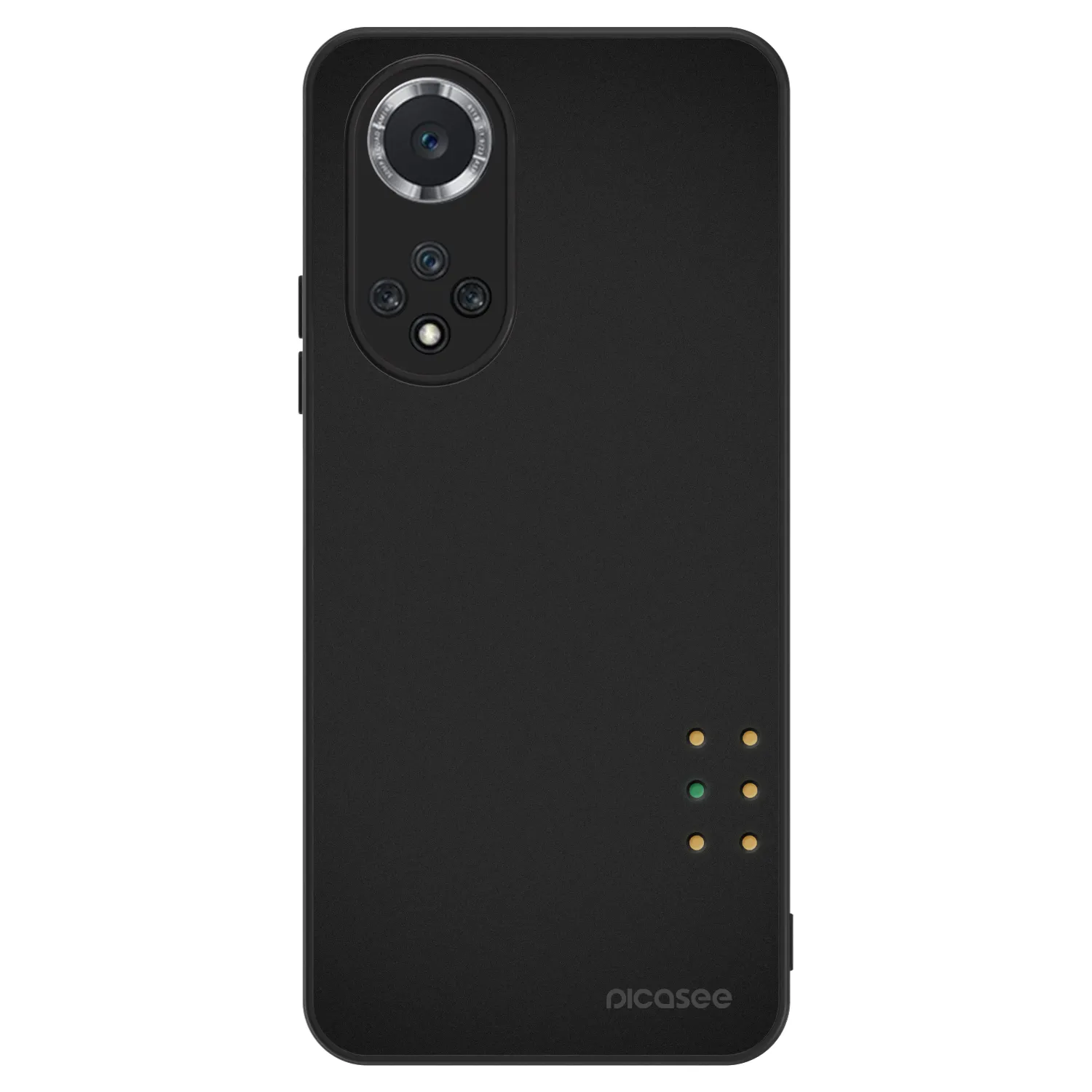 Picasee ULTIMATE CASE pro Huawei Nova 9 SE - Pulse