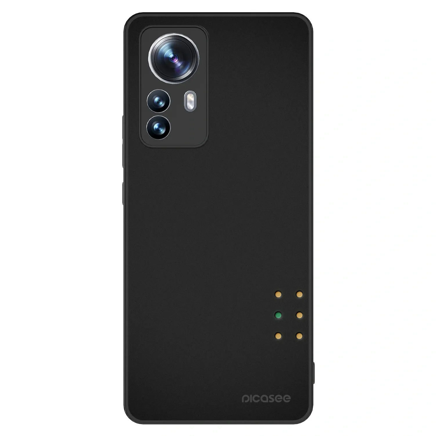 Picasee ULTIMATE CASE pro Xiaomi 12 Pro - Pulse