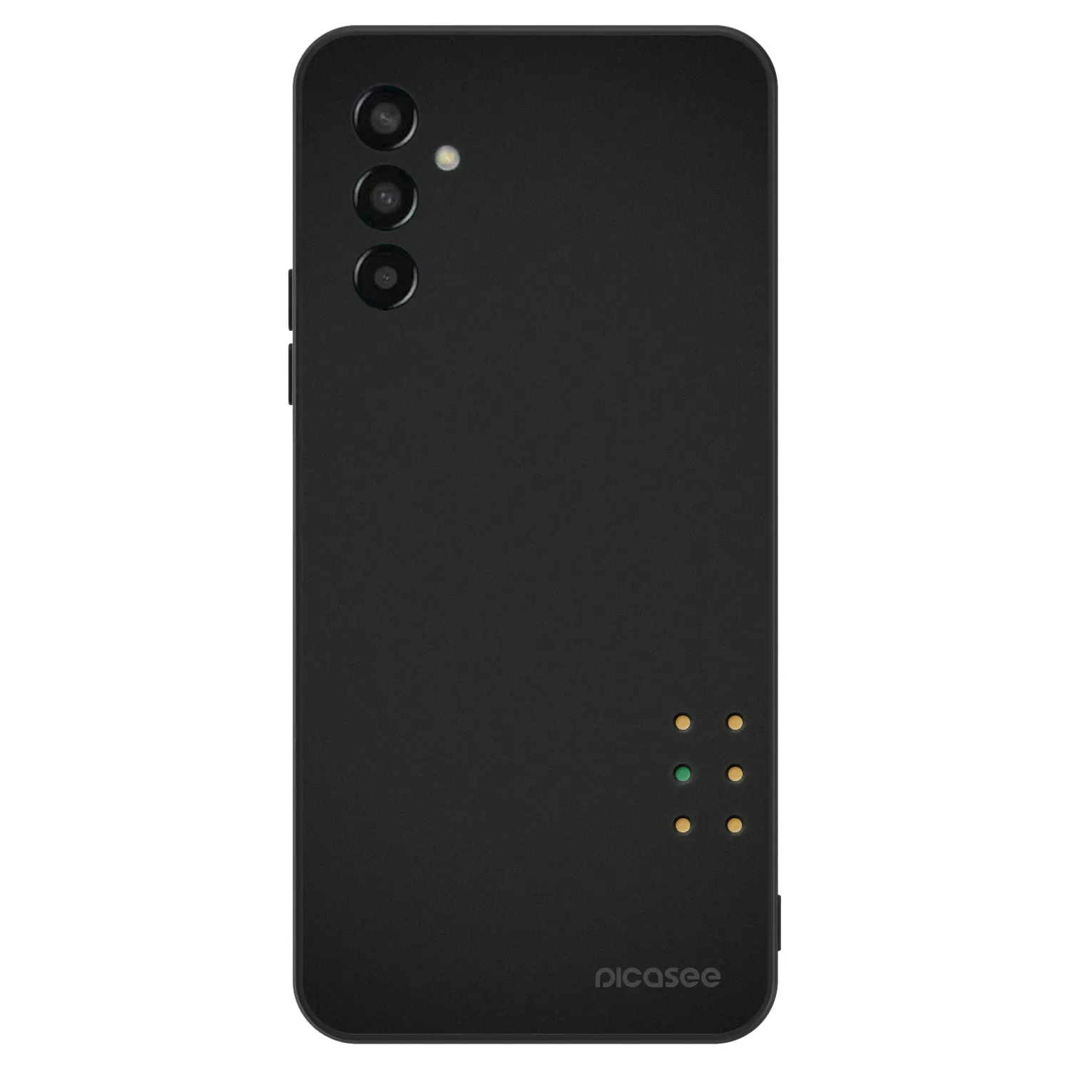 Picasee ULTIMATE CASE pro Samsung Galaxy M13 M135F - Pulse