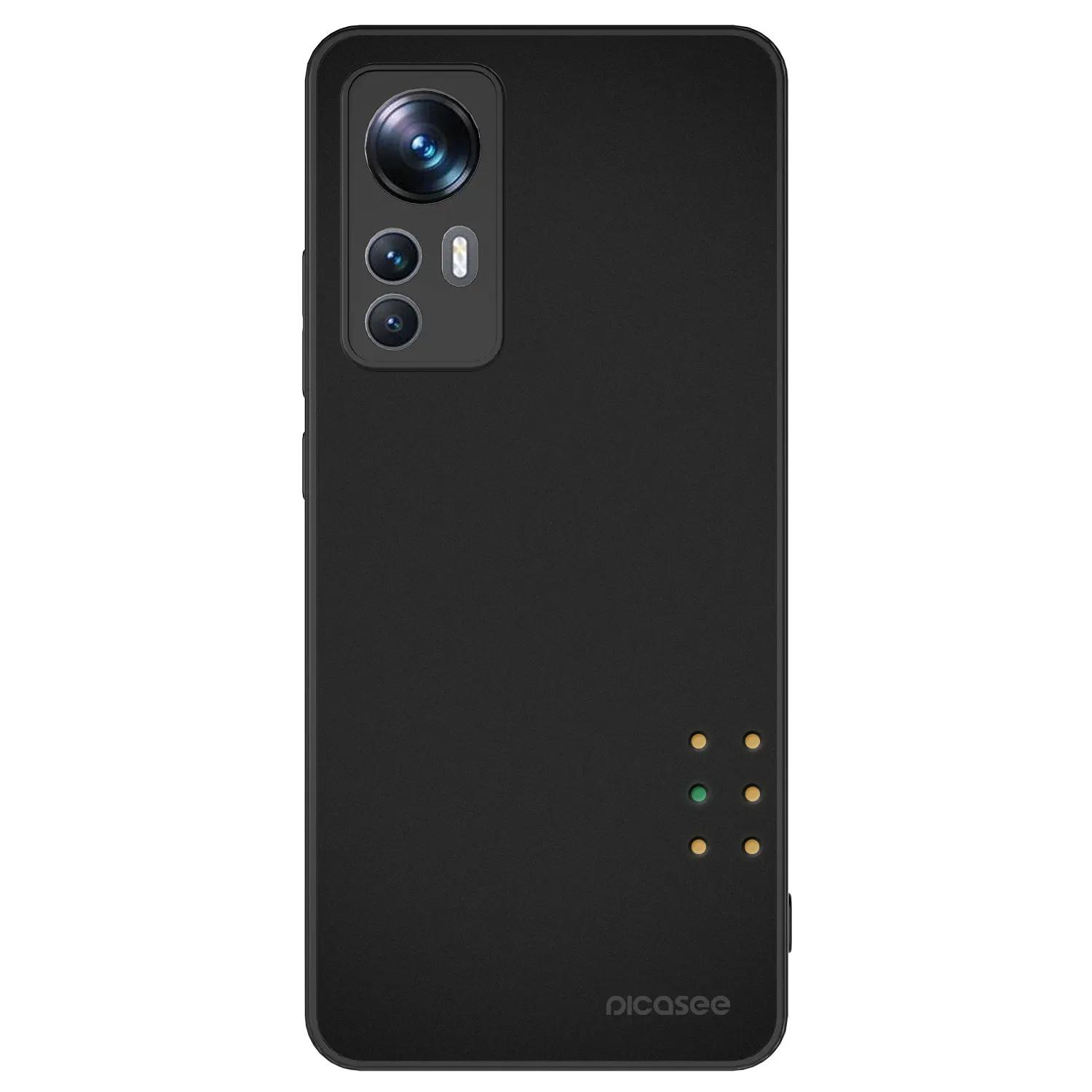Picasee ULTIMATE CASE pro Xiaomi 12T - Pulse