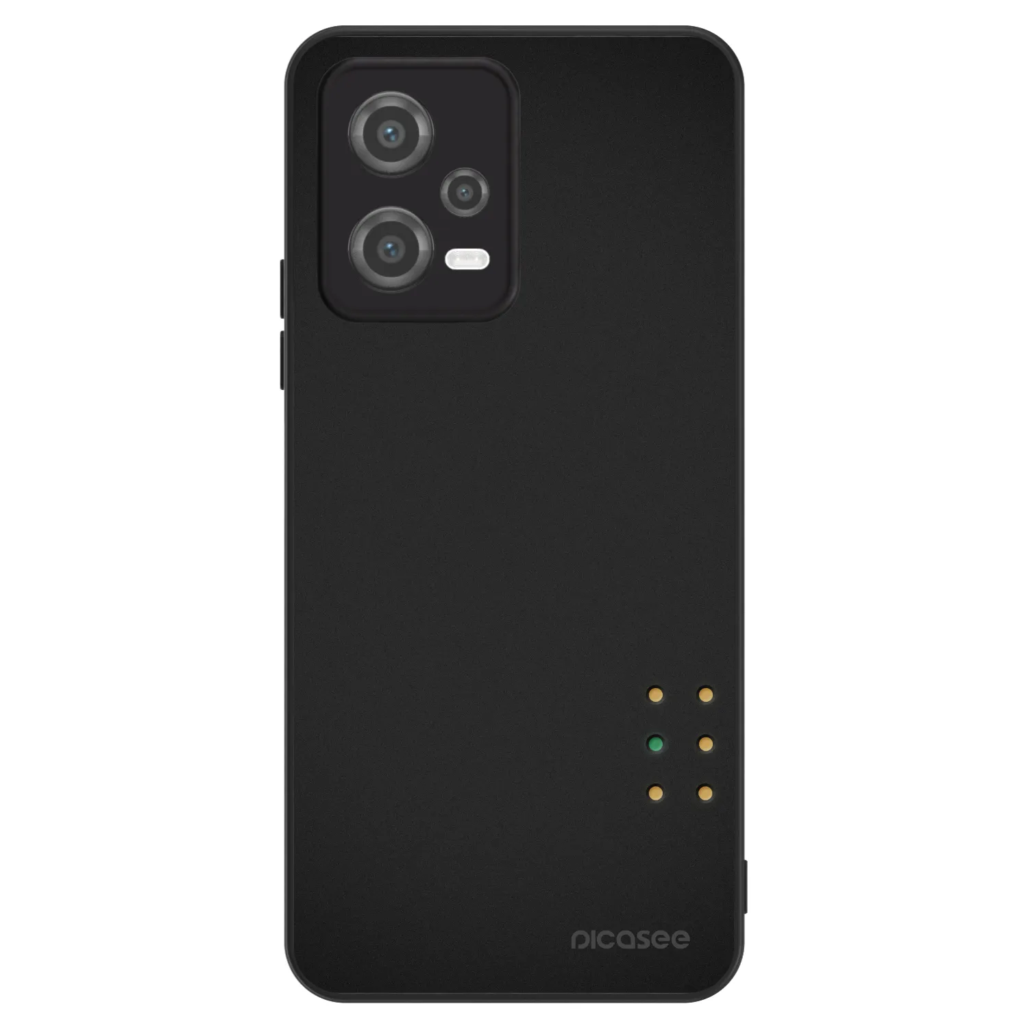 Picasee ULTIMATE CASE pro Xiaomi Poco X5 - Pulse