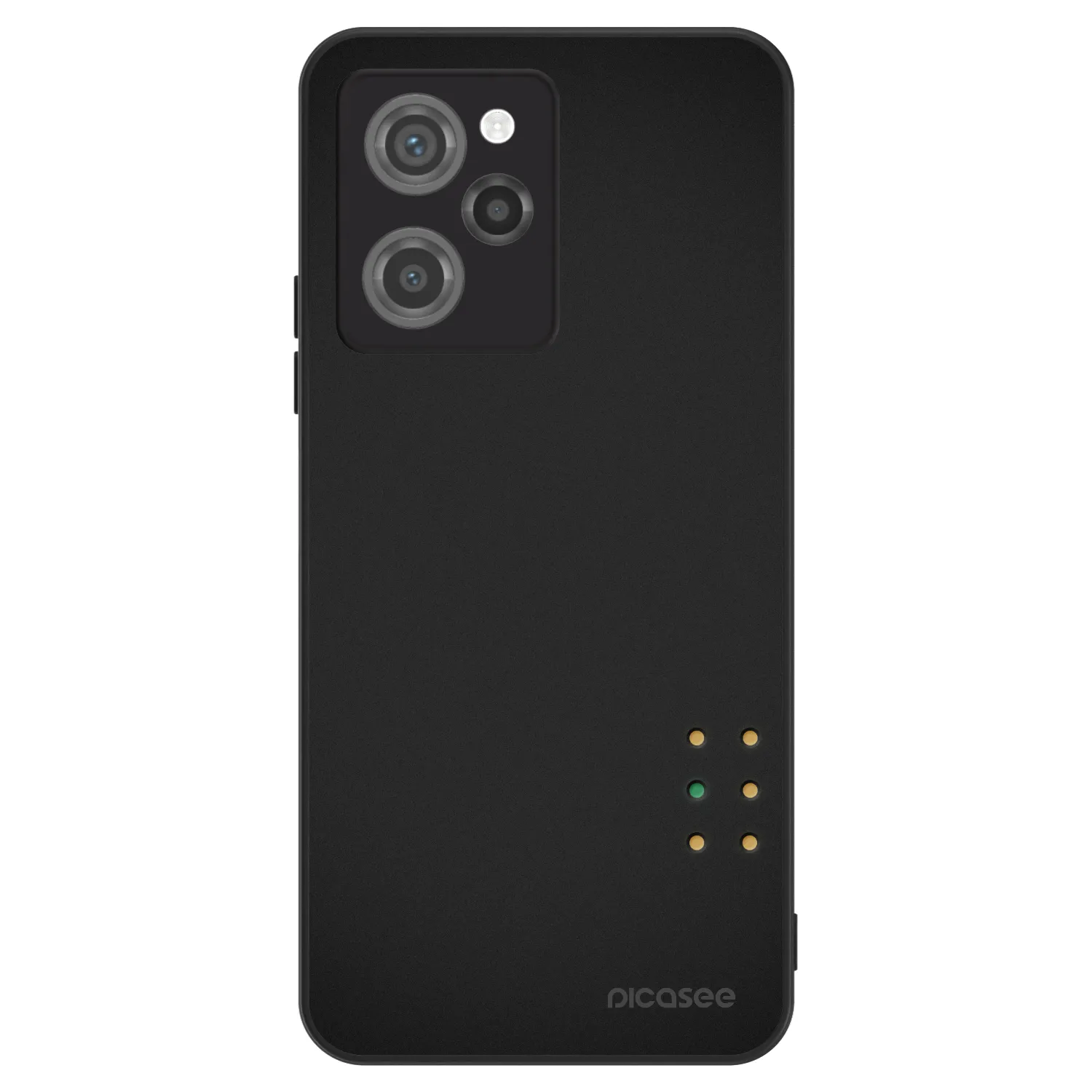 Picasee ULTIMATE CASE pro Xiaomi Poco X5 Pro - Pulse