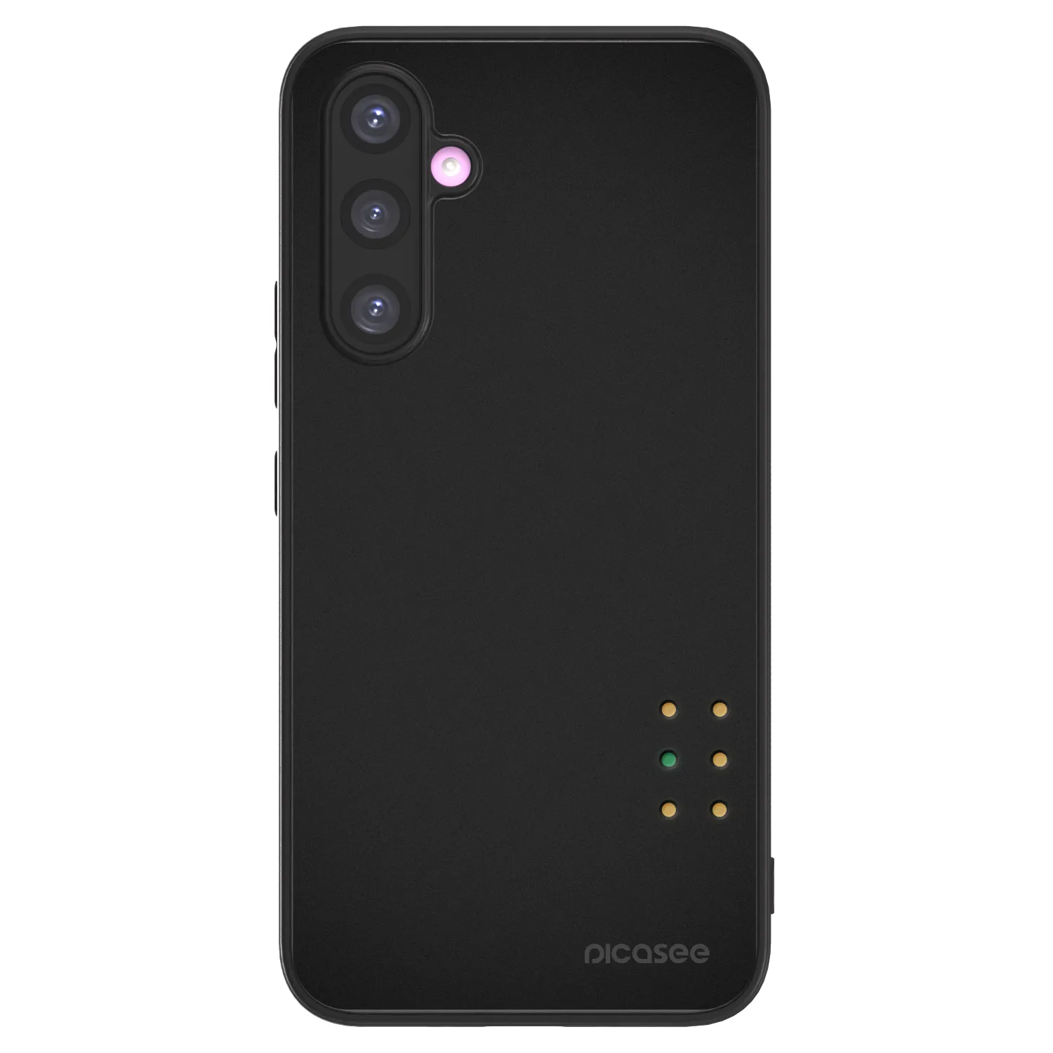 Picasee ULTIMATE CASE pro Samsung Galaxy A54 5G A546B - Pulse