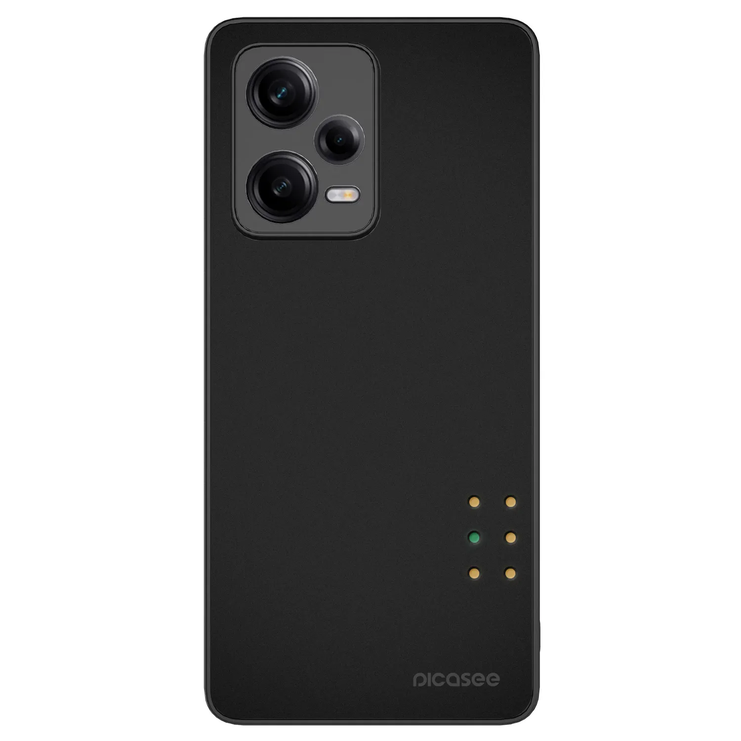 Picasee ULTIMATE CASE pro Xiaomi Redmi Note 12 Pro 5G - Pulse