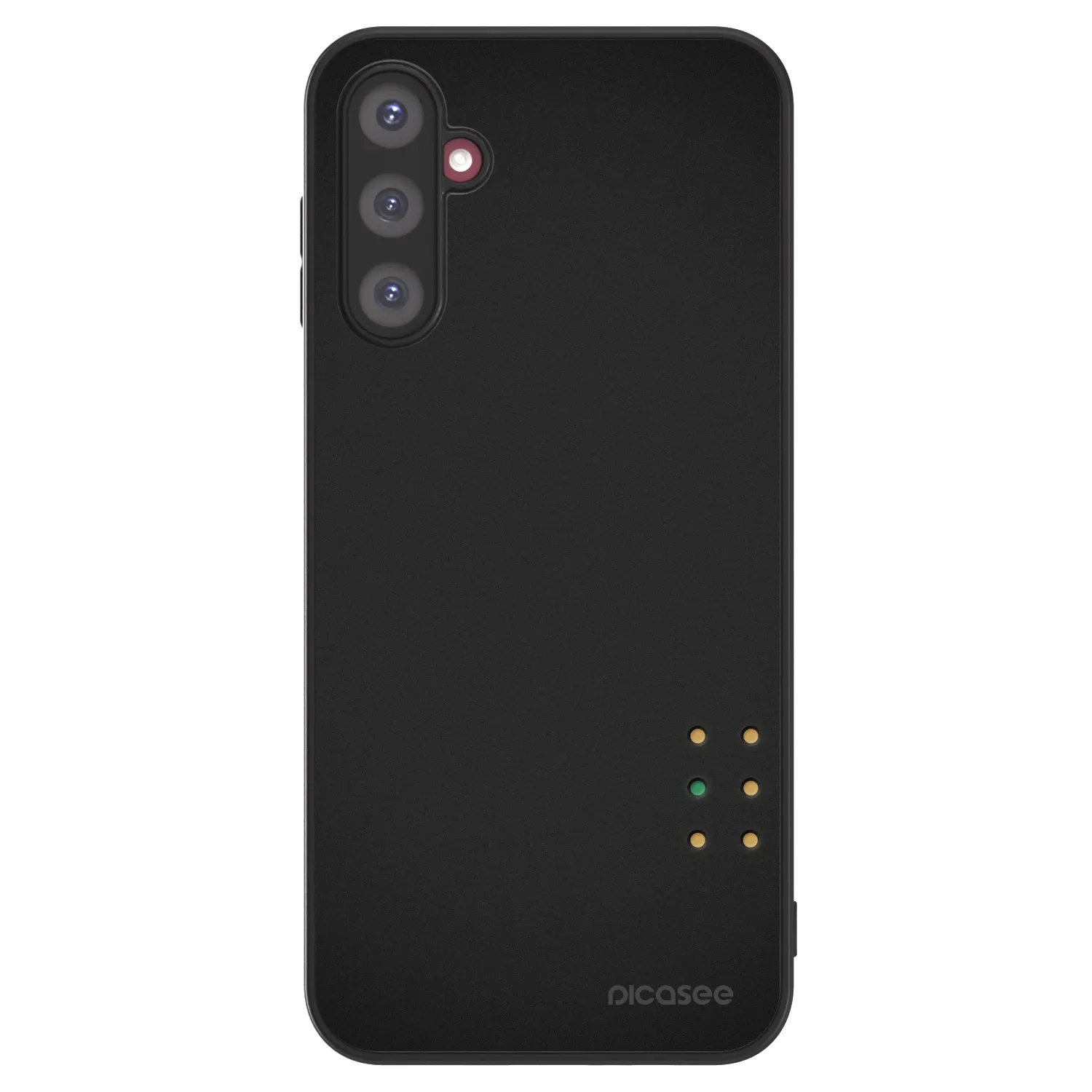Picasee ULTIMATE CASE pro Samsung Galaxy A14 4G A145R - Pulse