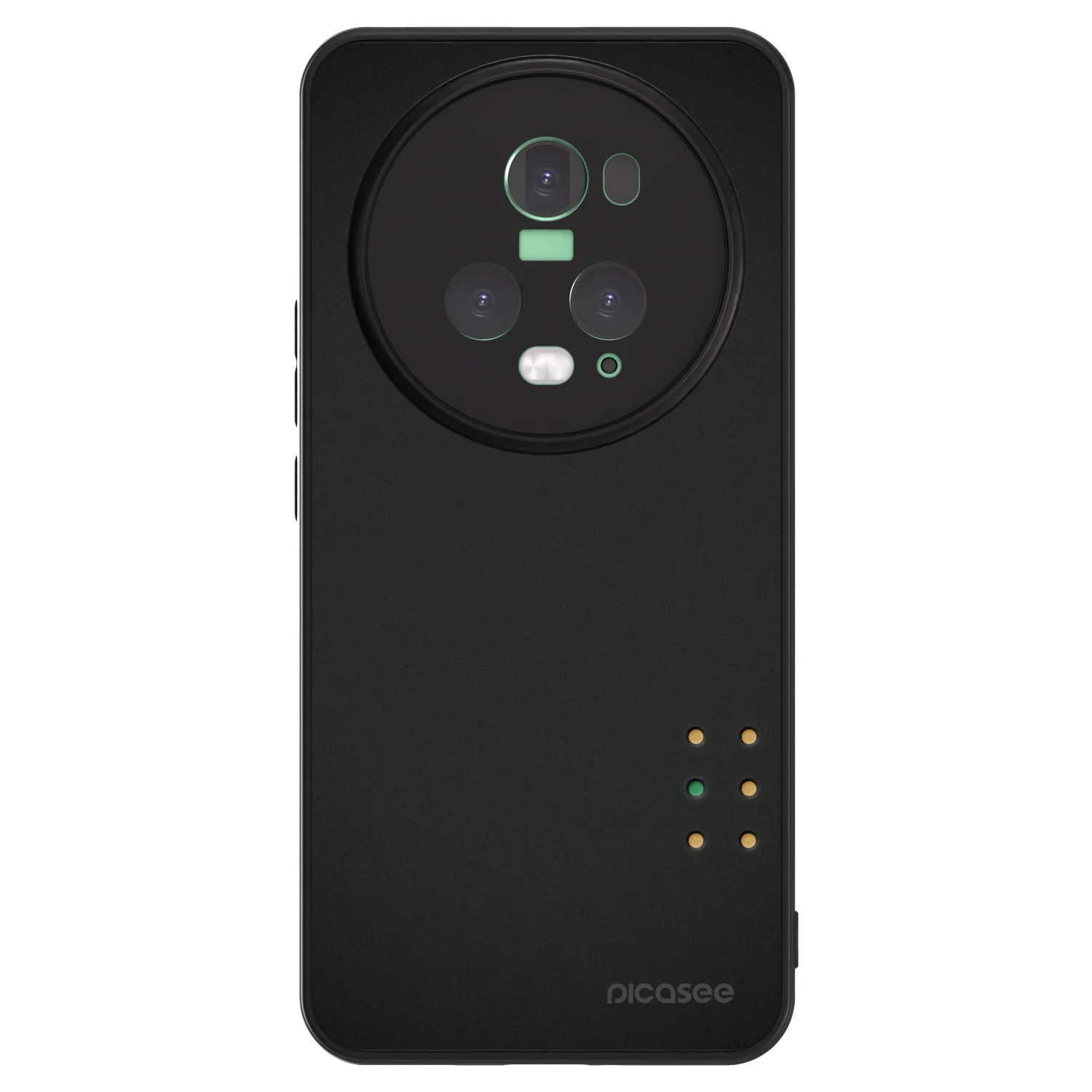 Picasee ULTIMATE CASE pro Honor Magic5 Pro - Pulse
