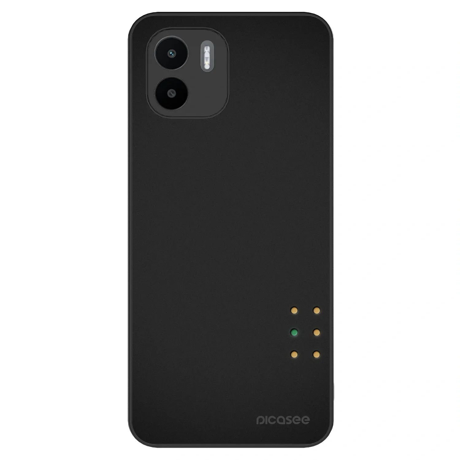 Picasee ULTIMATE CASE pro Xiaomi Redmi A2 - Pulse