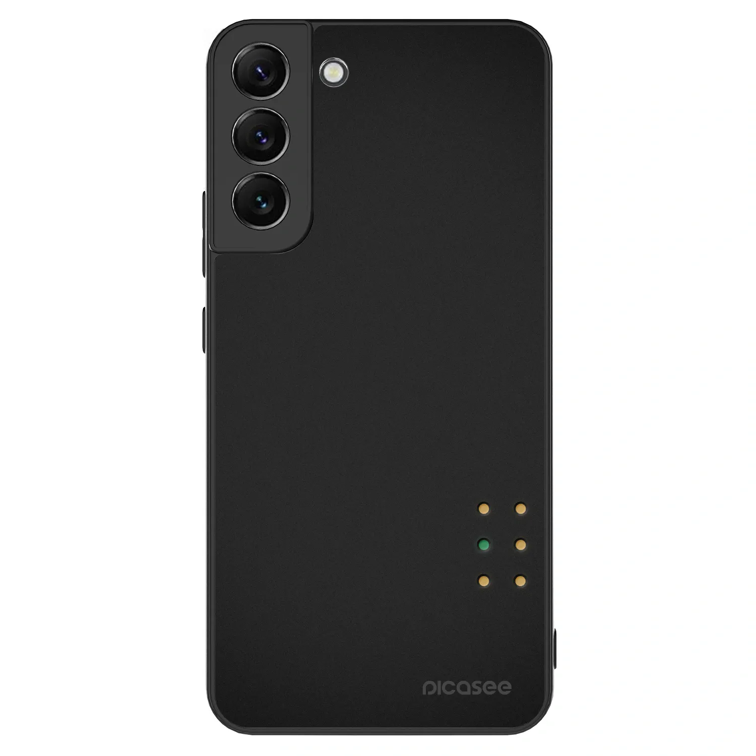 Picasee ULTIMATE CASE PowerShare pro Samsung Galaxy S22+ 5G - Pulse
