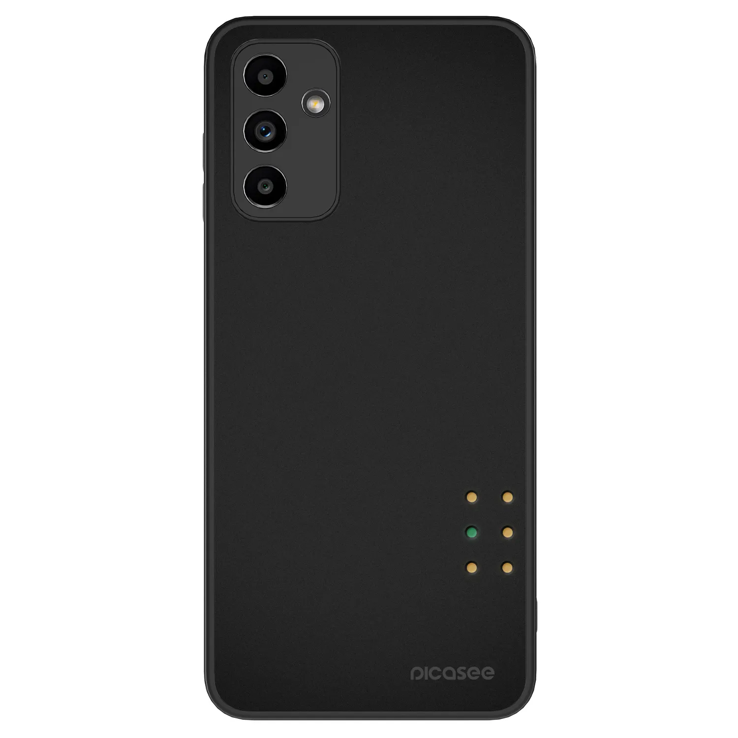 Picasee ULTIMATE CASE pro Samsung Galaxy A04s A047F - Pulse
