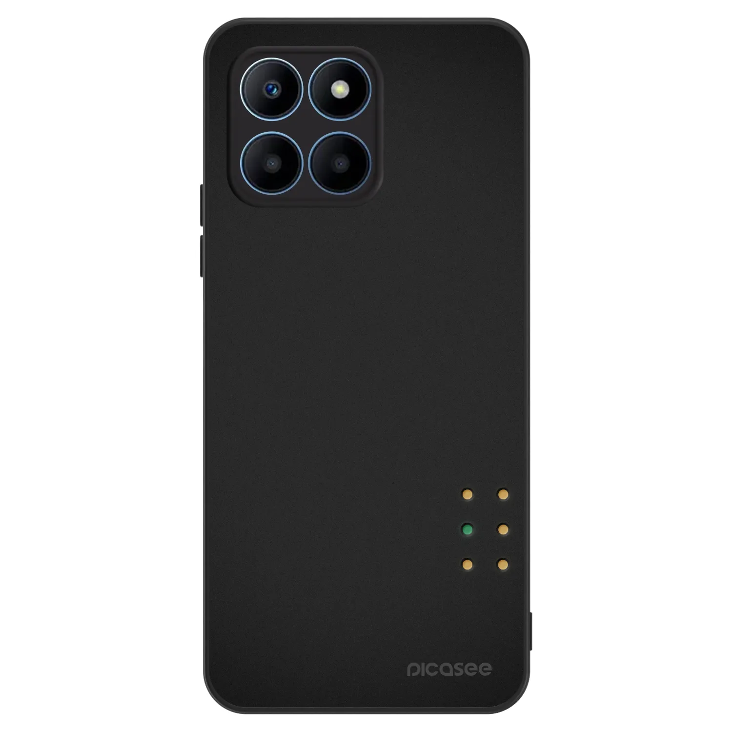 Picasee ULTIMATE CASE pro Honor 70 Lite - Pulse