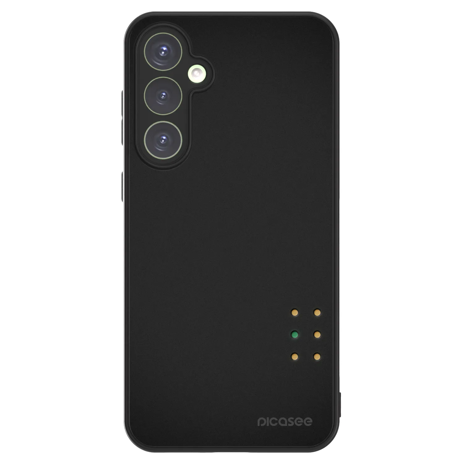 Picasee ULTIMATE CASE PowerShare pro Samsung Galaxy S23 FE S711B - Pulse