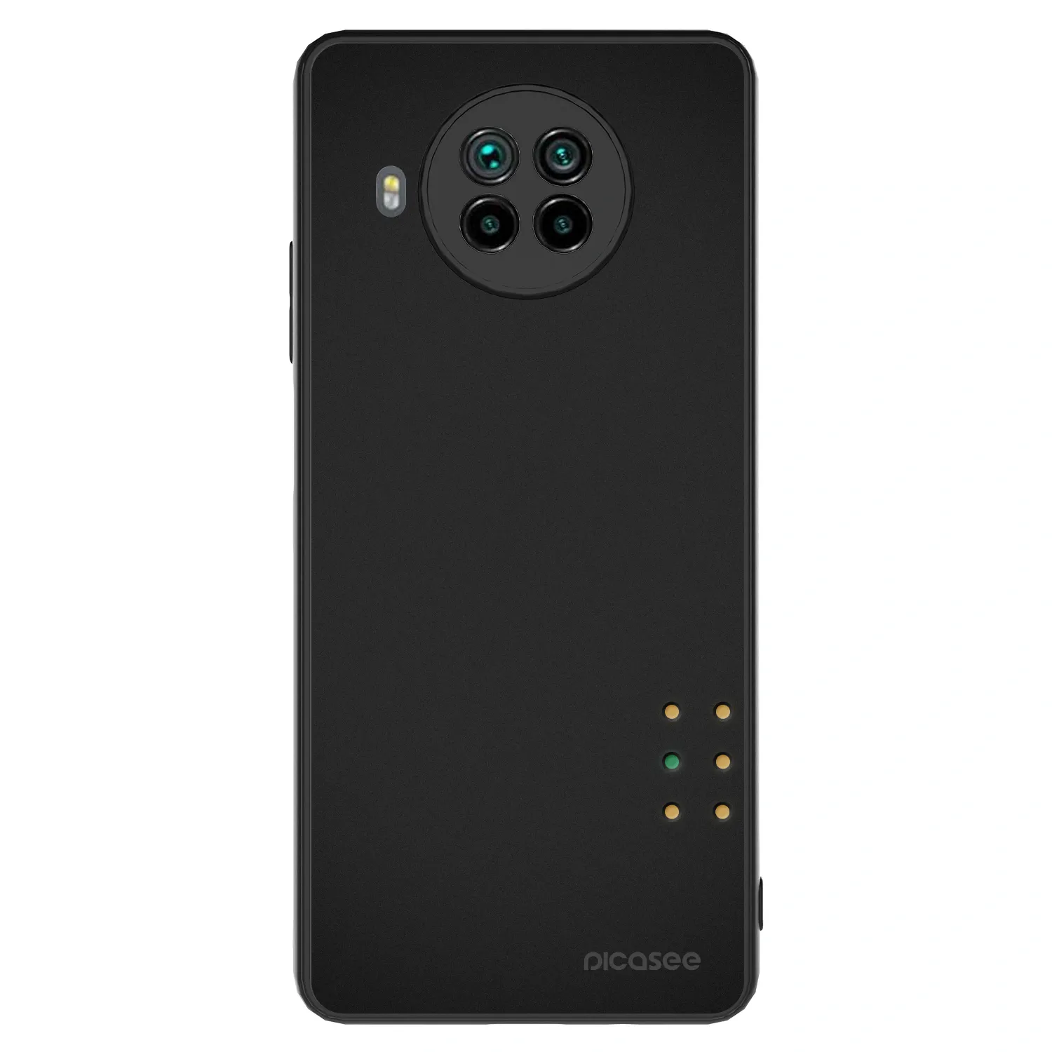 Picasee ULTIMATE CASE pro Xiaomi Mi 10T Lite - Pulse