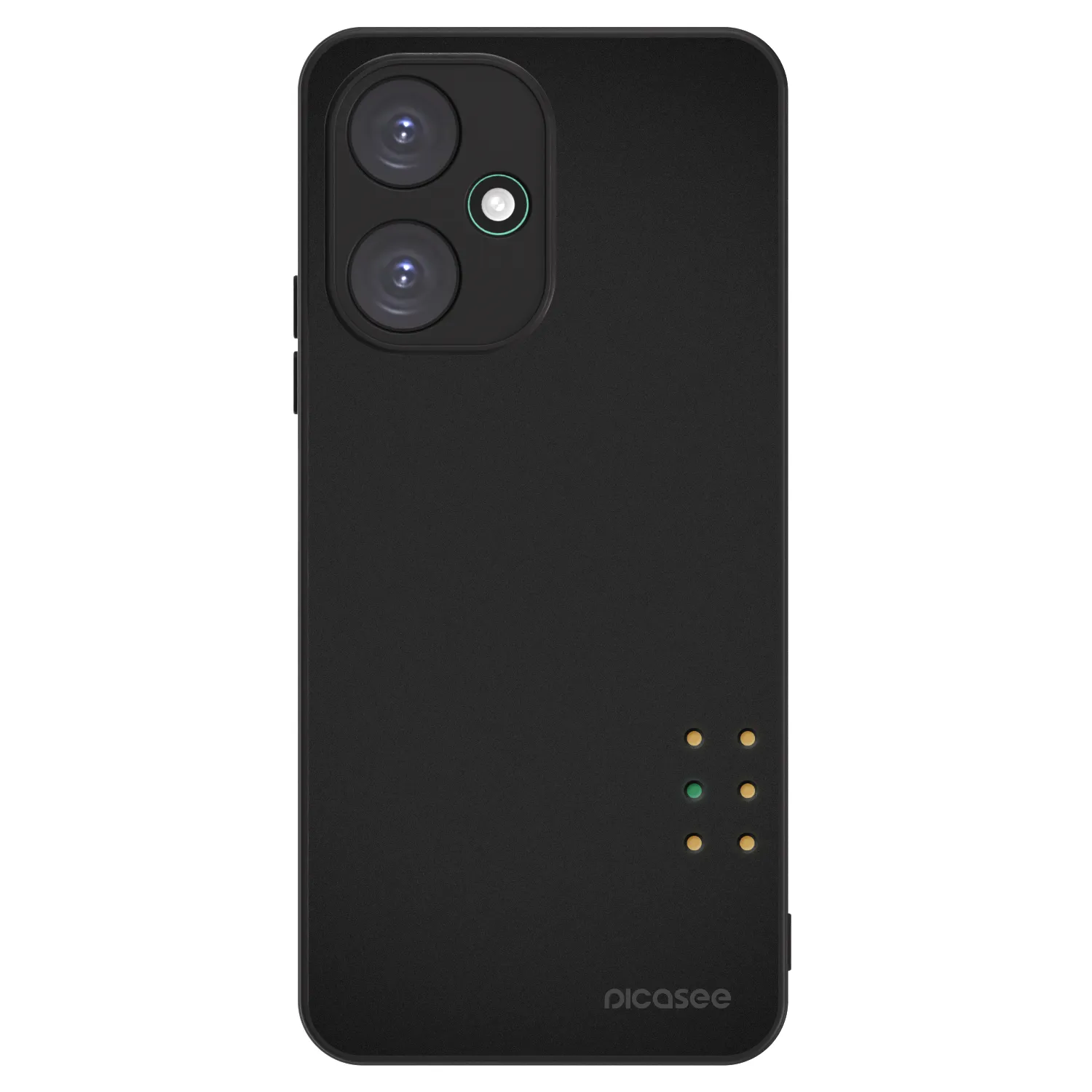 ULTIMATE CASE pro Xiaomi Redmi 13C 5G - Pulse