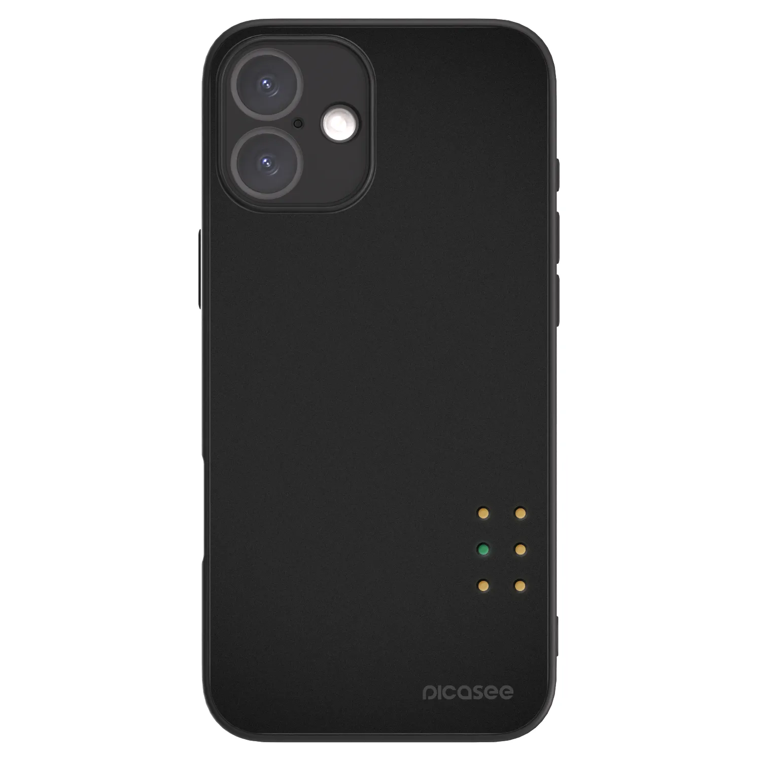 Picasee ULTIMATE CASE MagSafe pro Apple iPhone 16 Plus - Pulse