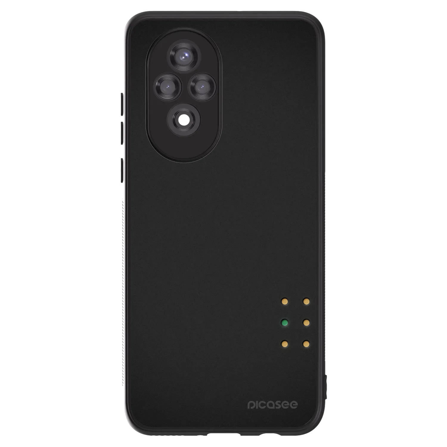Picasee ULTIMATE CASE pro Honor 200 Pro 5G - Pulse