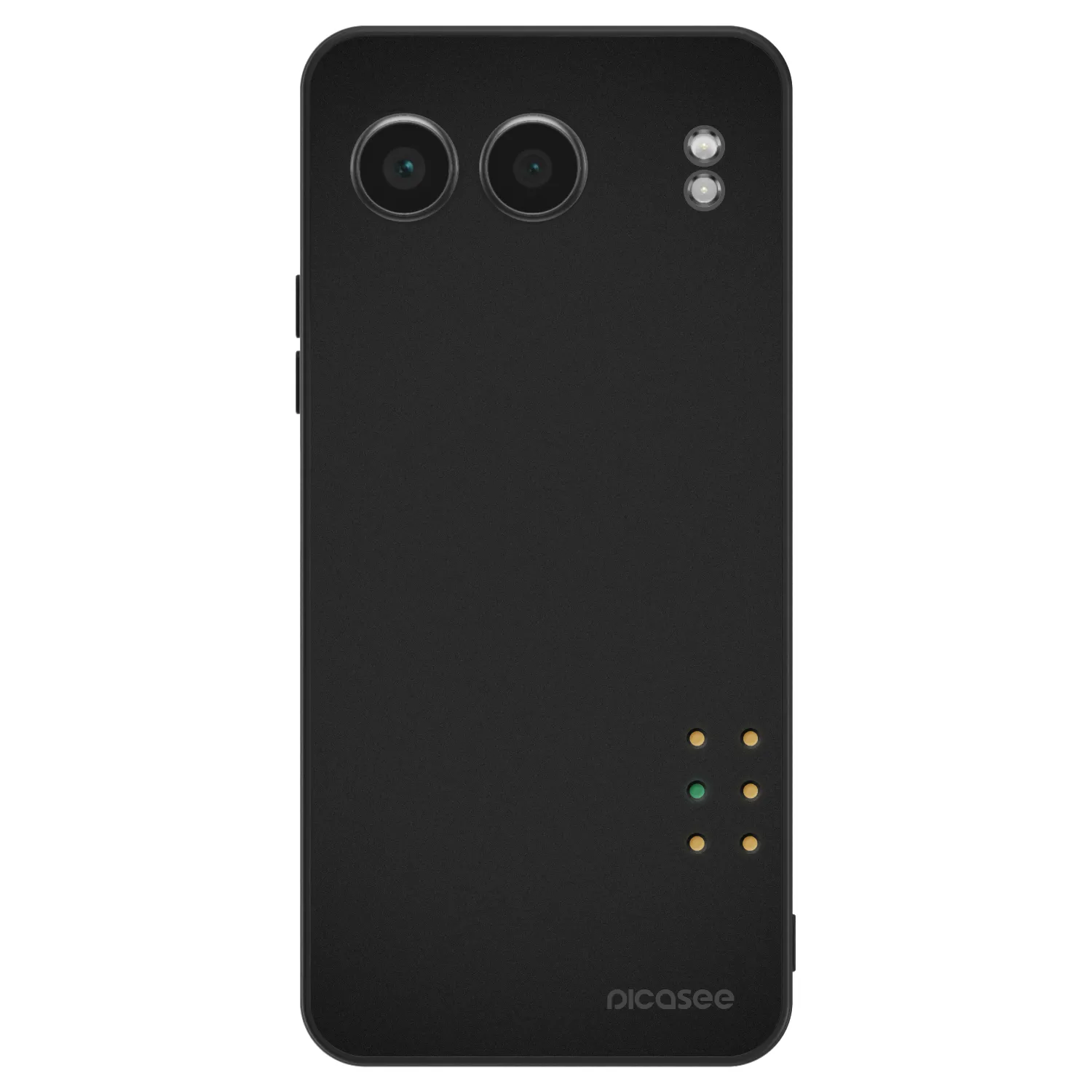 Picasee ULTIMATE CASE pro OnePlus Nord 4 - Pulse