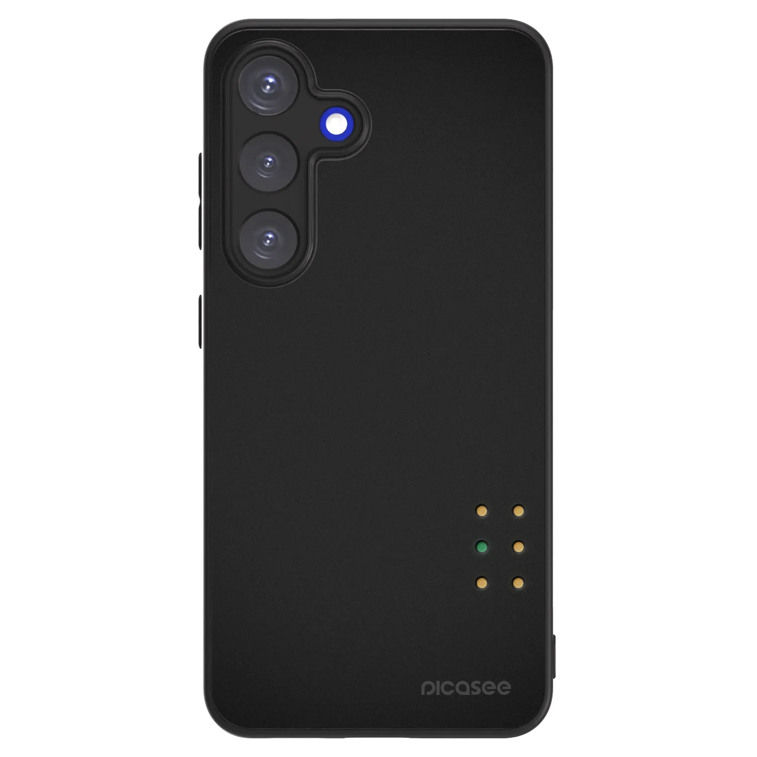 Picasee ULTIMATE CASE PowerShare pro Samsung Galaxy S25 5G - Pulse